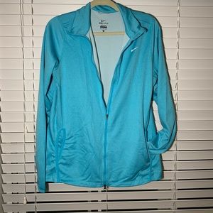 Nike jacket